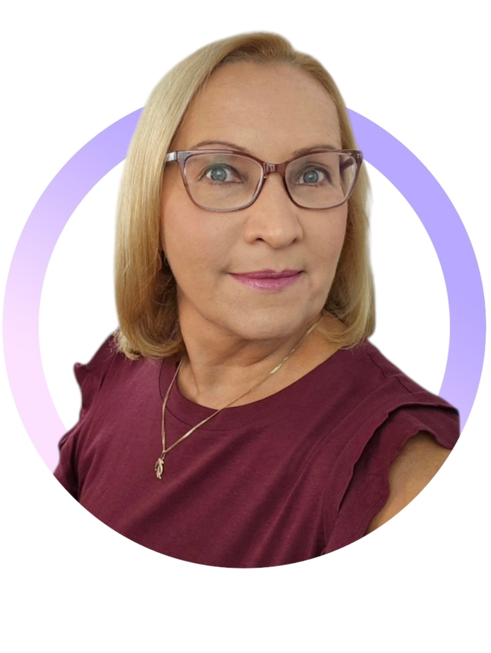 Meet your Posher, Svetlana